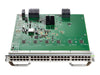 Cisco Netzwerk-Switch – 48 Anschlüsse, integrierte Sicherheit