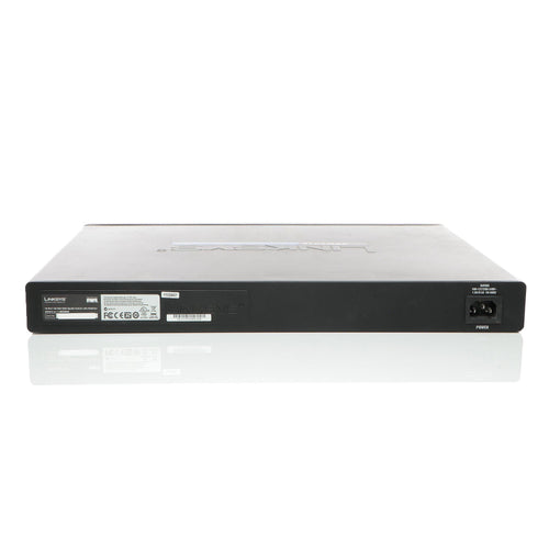 Cisco SMB Switch – 20-Port Gigabit, verwaltet