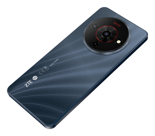 ZTE Blade A76 Smartphone – 5G, großes Display