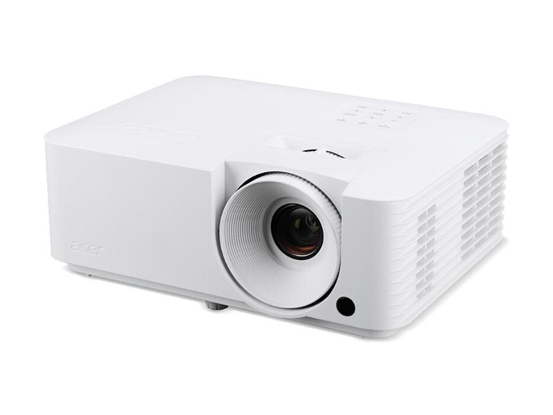Acer DLP-Projektor – 5000 Lumen, Full HD, tragbar