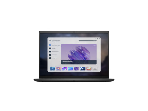 DELL Pro 14" Laptop – Ryzen 5, 16 GB RAM, 512 GB SSD