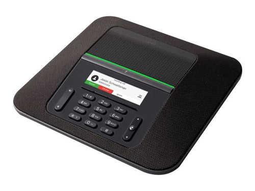 Cisco VoIP-Konferenztelefon – Freisprecheinrichtung, 4 Tasten