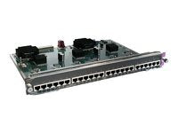 Cisco Netzwerk-Switch – 24 Ports, PoE für einfache Verbindung