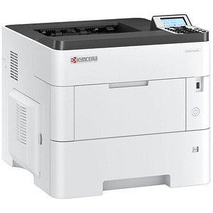 Kyocera Laserdrucker – schnelles Drucken, einfache Bedienung