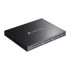 TP-Link Omada Smart Switch – 52 Ports, PoE+ für einfache Stromversorgung