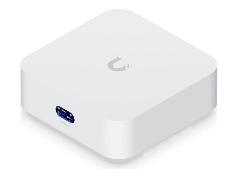 Ubiquiti UniFi Gateway – Zuverlässiges Netzwerk, bis 20.000 Nutzer