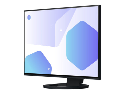 Eizo 24" Monitor – USB-C, integrierte Lautsprecher