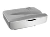 Optoma Laser-Projektor – 5000 Lumen, wartungsarm