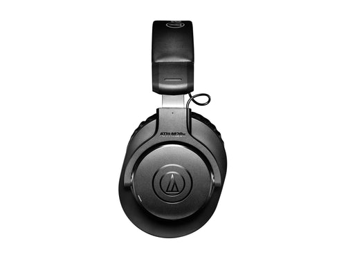 Audio-Technica Bluetooth-Kopfhörer – Kabelloser Musikgenuss