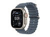 Apple Watch Ultra 3 – Robustes Design, vielseitige Funktionen