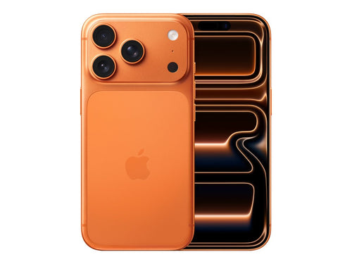 Apple iPhone 17 Pro – 6,3" Display, 512 GB Speicher