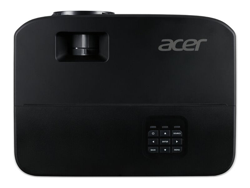 Acer Beamer – 3D-fähig, 4800 Lumen Helligkeit