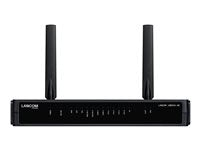 Lancom Wireless Router – VDSL & 4G LTE, für Unternehmen