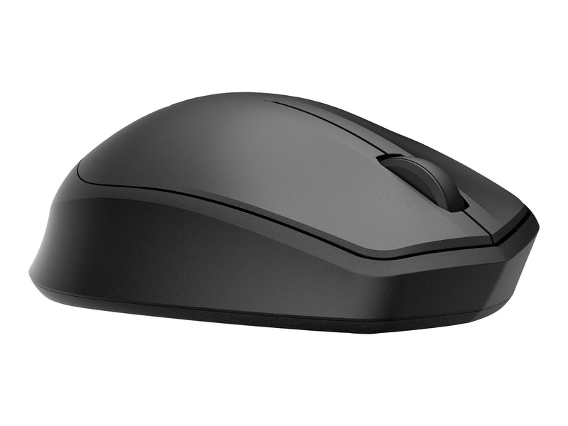 HP 285 Silent Maus – Ergonomisch, Kabellos