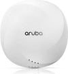 HPE Aruba Accesspoint – Tri-Band Wi-Fi 6E, Wand- oder Deckenmontage