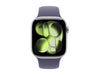 Apple Watch Series 11 – GPS, Fitness- und Gesundheitsüberwachung