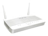 Draytek Vigor Router – Schnelles Netzwerk mit Firewall-Schutz