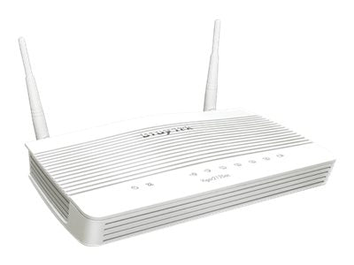 Draytek Vigor Router – Schnelles Netzwerk mit Firewall-Schutz