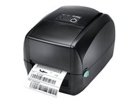 Godex Etikettendrucker – Thermodirekt, LAN & USB