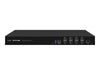 Ubiquiti EdgeRouter – 8 Ports, schnelles 10 Gbit/s Netzwerk