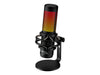 HP HyperX QuadCast S Mikrofon – USB, RGB-Beleuchtung