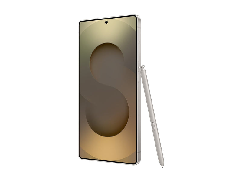 Samsung Galaxy S25 Ultra – Großes Display, wasserfest