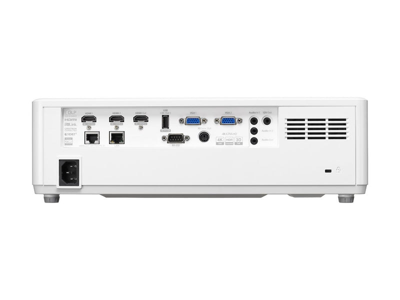 Optoma DLP-Projektor – 4K-Auflösung, 7000 Lumen Helligkeit