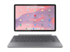 Lenovo Chromebook Duet – Leicht, 2K-Display, abnehmbare Tastatur