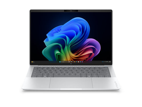 HP 14" EliteBook Laptop – 3K-Display, 32 GB RAM