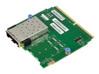 Supermicro Netzwerkadapter – Dual-Port für schnelle Verbindungen