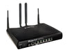 Draytek Vigor 2927Lac Router – Dual-SIM LTE, 6-Port Switch