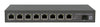 LevelOne Netzwerk-Switch – 9 Ports, Power over Ethernet