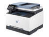 HP Multifunktionsdrucker – Farbdruck, Scan & Kopie