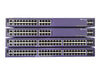 Extreme Networks Switch – 24 Anschlüsse, PoE+ Unterstützung