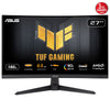 ASUS 27" Gaming-Monitor – gebogen, 2K-Auflösung, 180 Hz