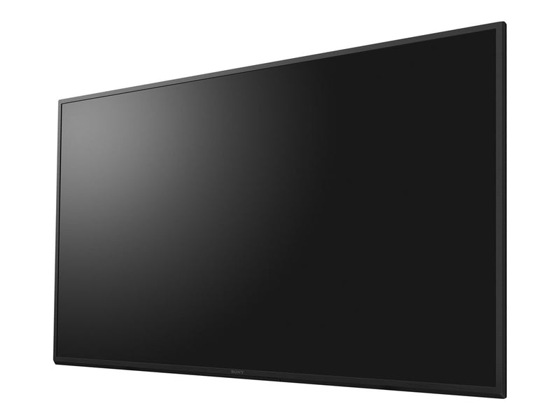 Sony Bravia 43" Display – 4K UHD, Android TV