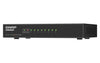 QNAP Netzwerk-Switch – 8 Ports, 2,5 Gbit/s für schnelles Internet