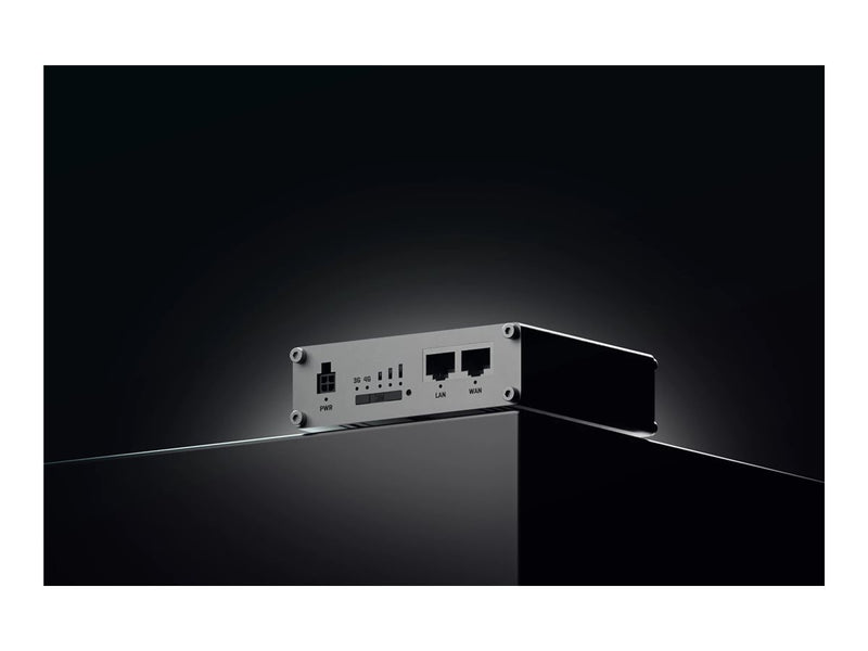 Teltonika RUT360 Router – Flexibel mit WLAN und Kabel