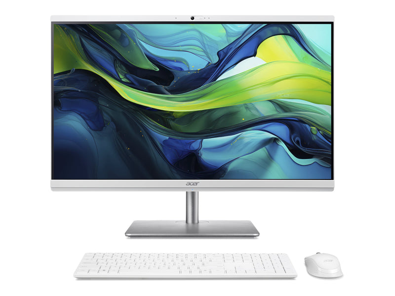 Acer Aspire C27 All-in-One-PC – 27" Display, 16 GB RAM