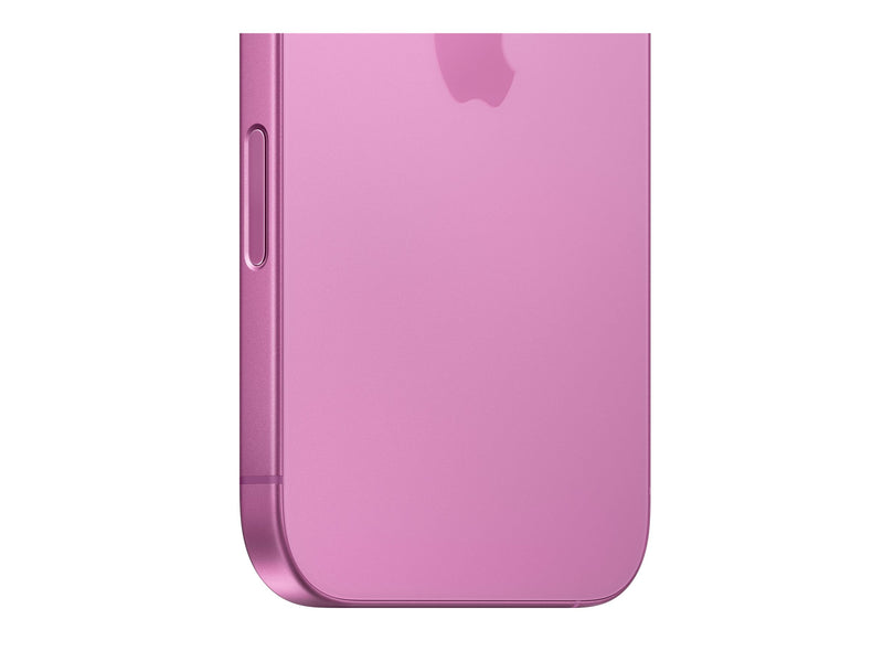 Apple iPhone 16 – 128 GB Speicher, 6.1" OLED-Display