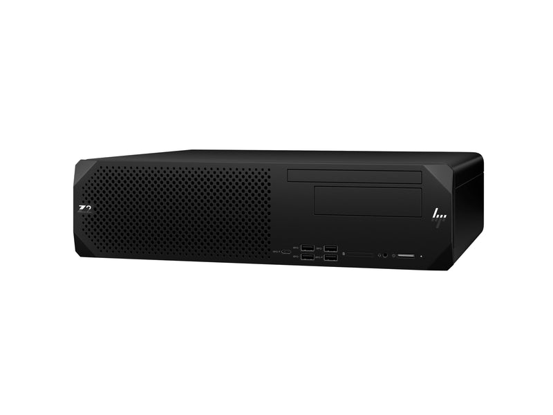HP Z2 Tower-PC – Leistungsstark, kompakt für Profis
