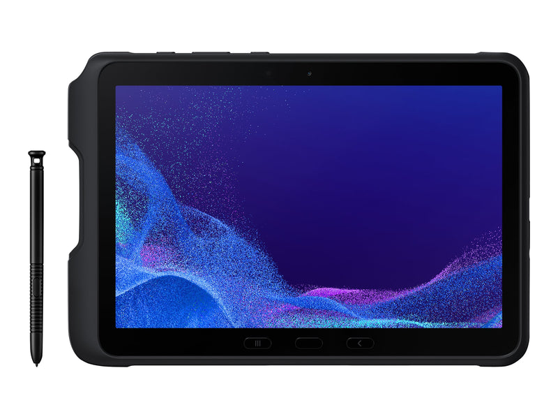 Samsung Galaxy Tab Active 4 Pro – Robustes Tablet mit 5G und großem Display