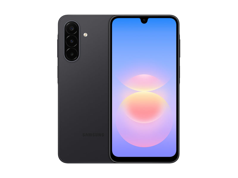 Samsung Galaxy A18 Smartphone – 4G, Dual-SIM, 128 GB Speicher