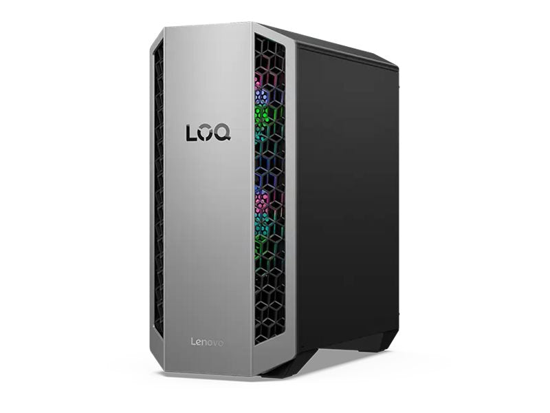 Lenovo Gaming-PC – Ryzen 7, 32 GB RAM, 1 TB SSD