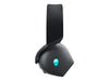 DELL Alienware Gaming-Headset – Kabellos, RGB-Beleuchtung