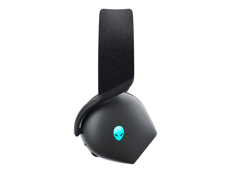 DELL Alienware Gaming-Headset – Kabellos, RGB-Beleuchtung