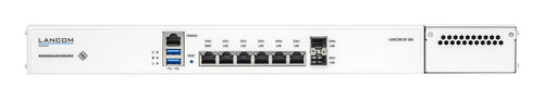 Lancom Firewall – Sicherheit für kleine Unternehmen