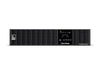 CyberPower USV 3000VA – Stromschutz für IT-Geräte und Server