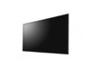 Sony 55" 4K-Display – Klare Bilder für Unternehmen