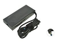 2-POWER AC Adapter – 150W für HP ZBook, mit Kabel